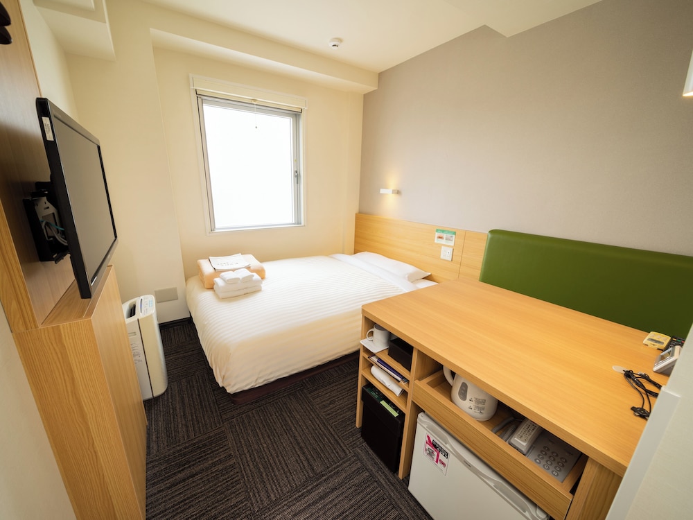 Super Hotel Sapporo Susukino 15/50