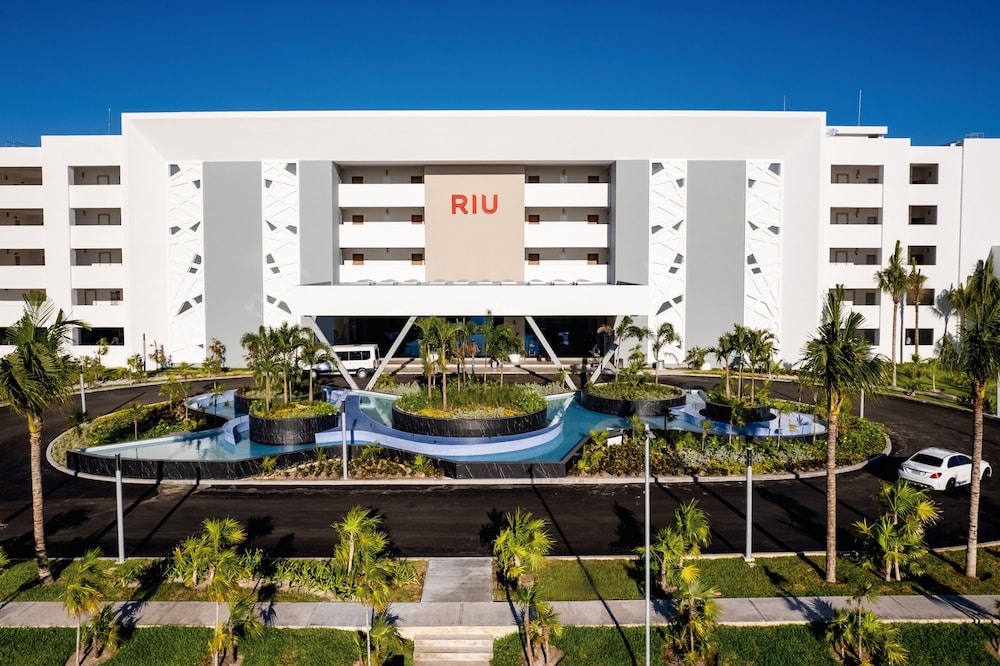 RIU ラティーノ(大人専用・オールインクルーシブ) 写真5