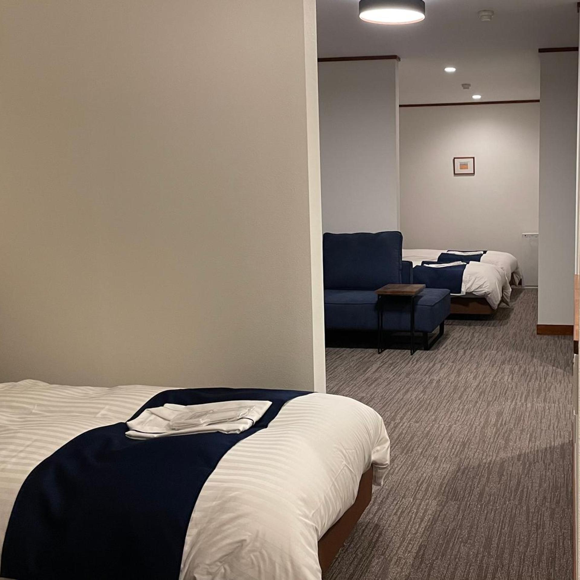 Country Inn The Classic 18/50