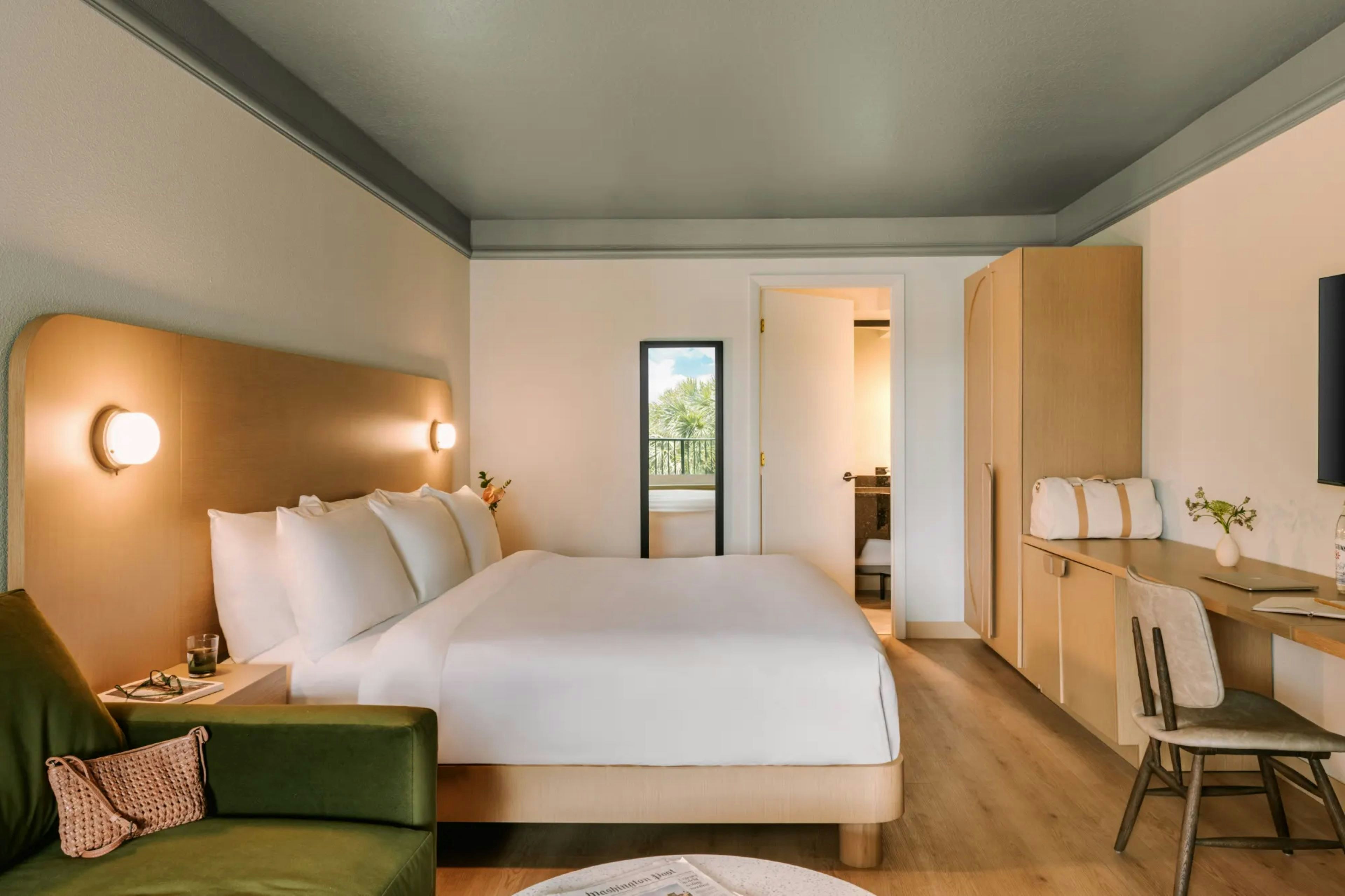 voco Kissimmee Orlando by IHG 13/60