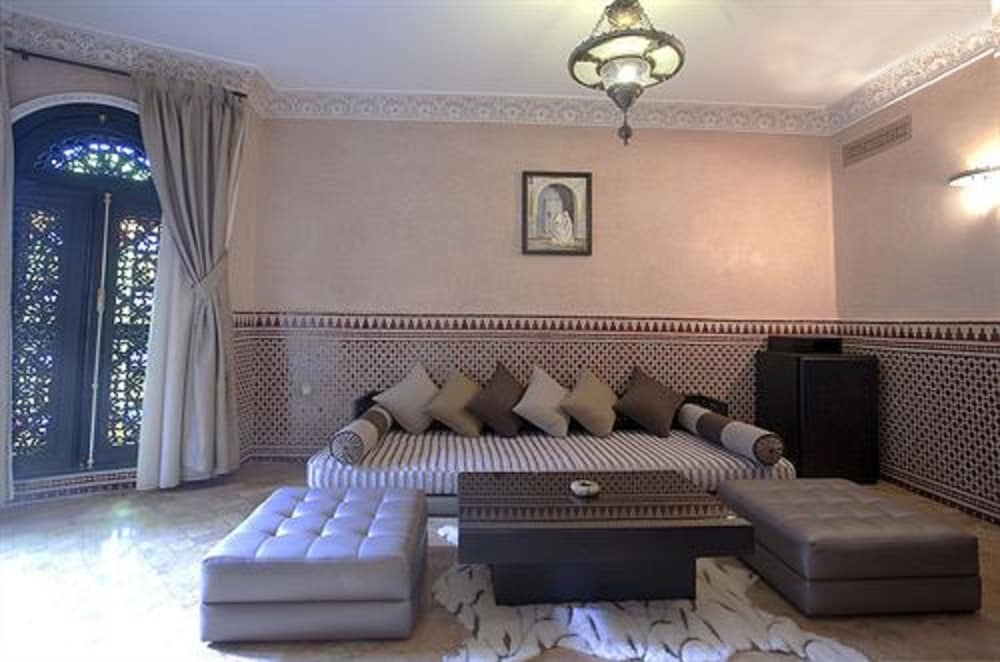 Palais Ommeyad Suites Spa 41/61
