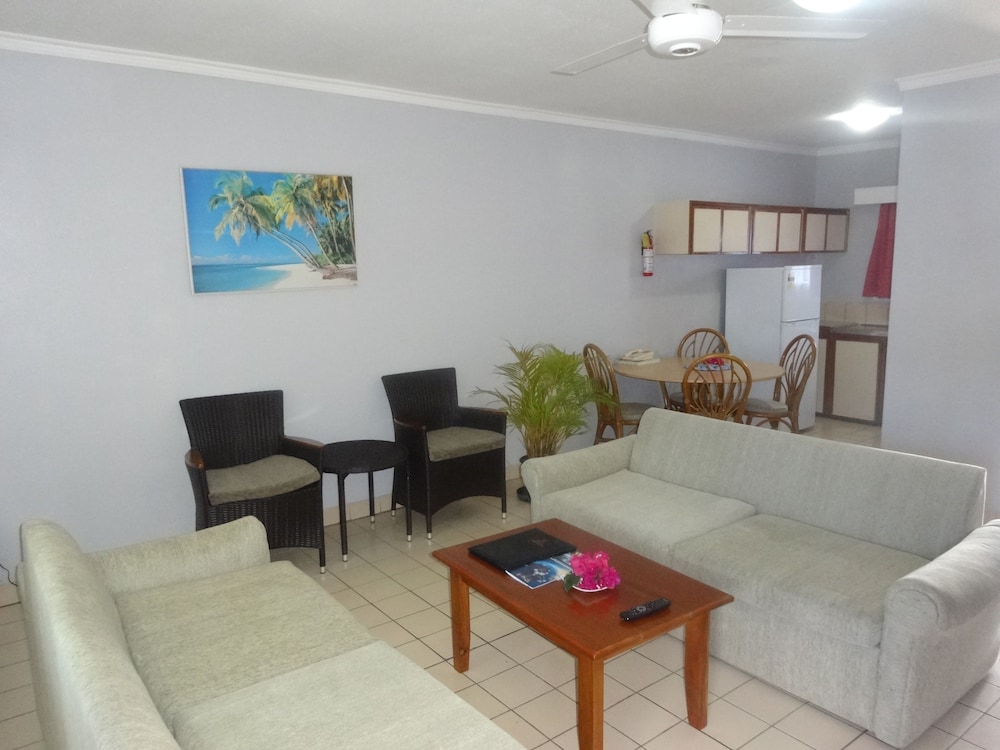 Suva Motor Inn 27/50