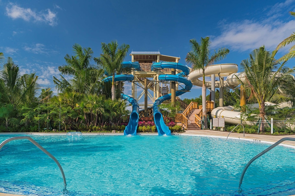 Hyatt Regency Coconut Point Resort And Spa 71/84