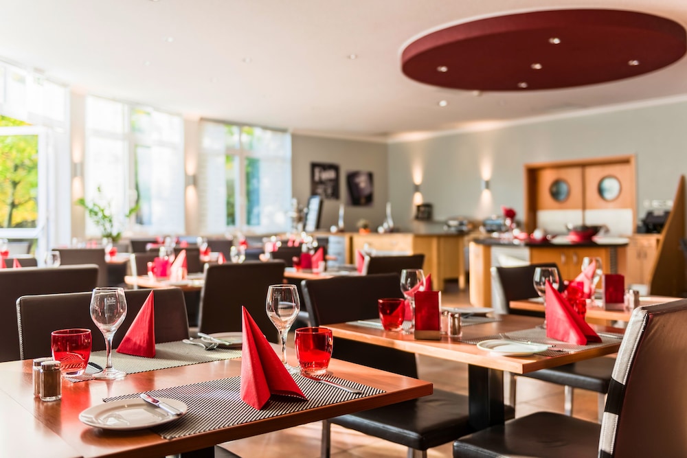 Hotel Bochum Wattenscheid, Affiliated by Melia 32/49