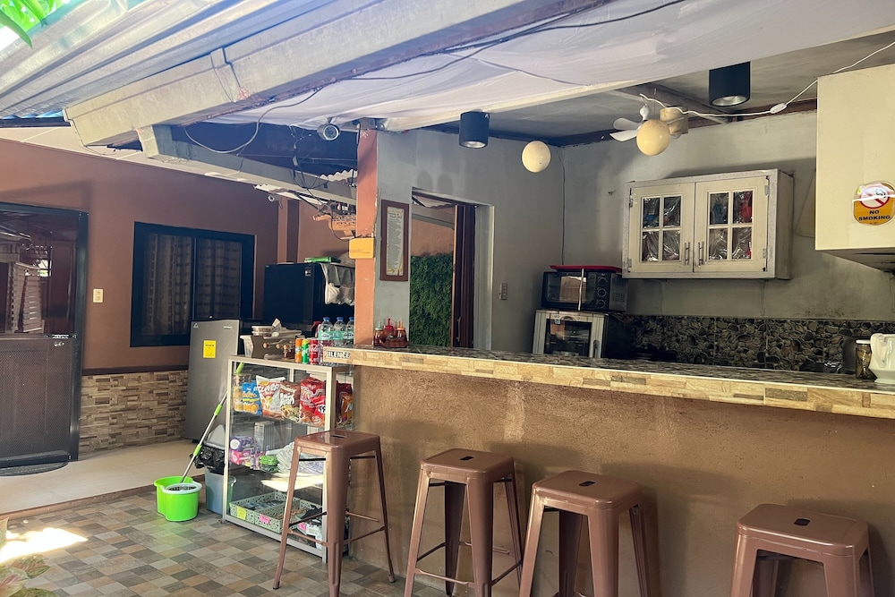 Tenzai Homestay 30/33
