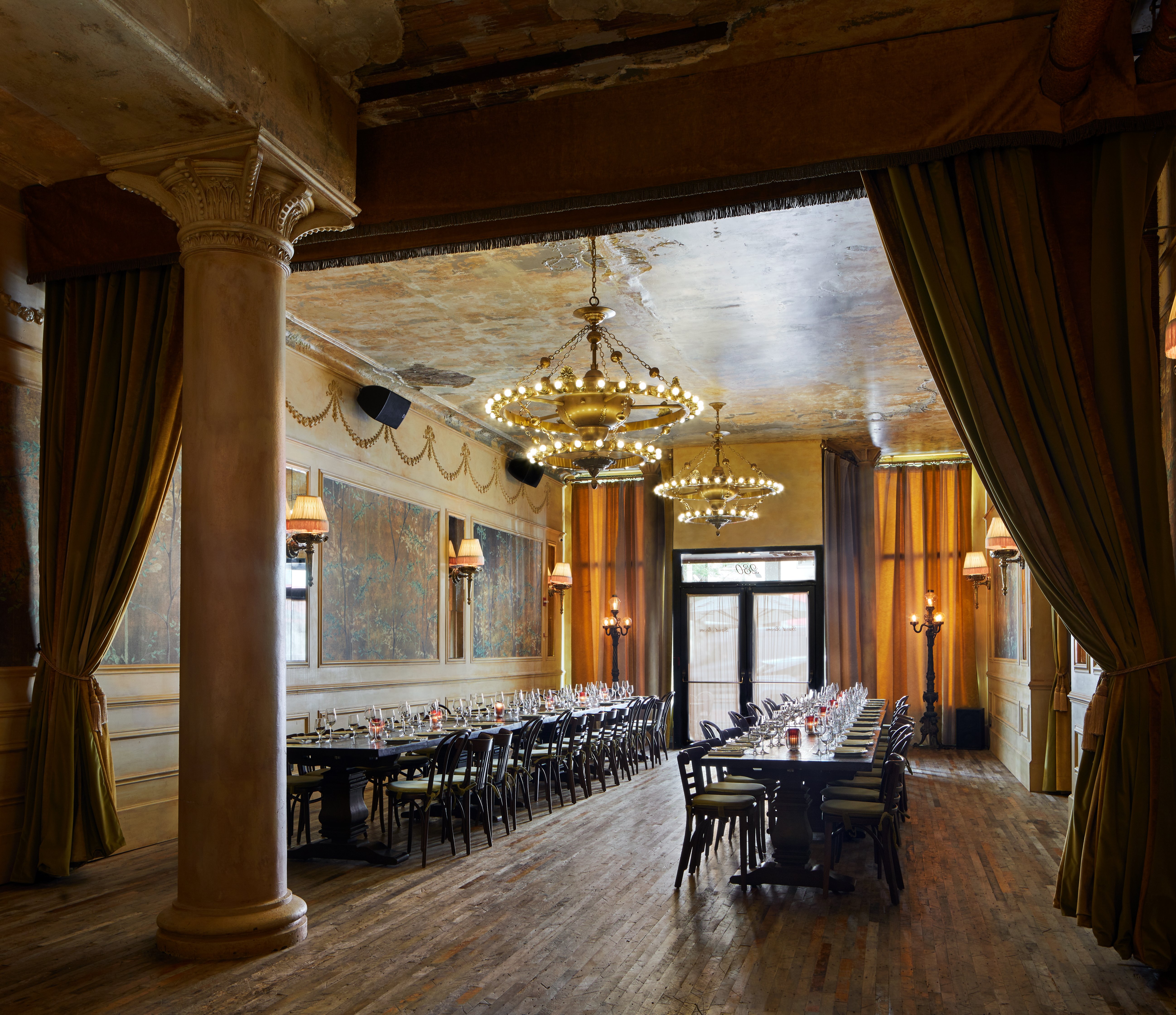 The Hotel Chelsea 12/35