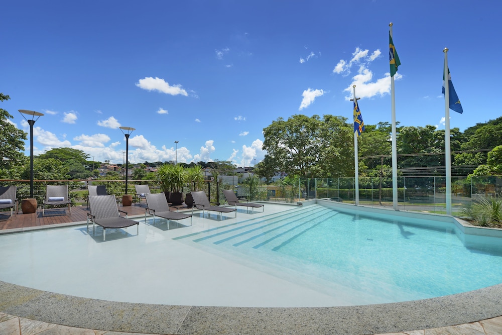 Deville Prime Campo Grande 24/50