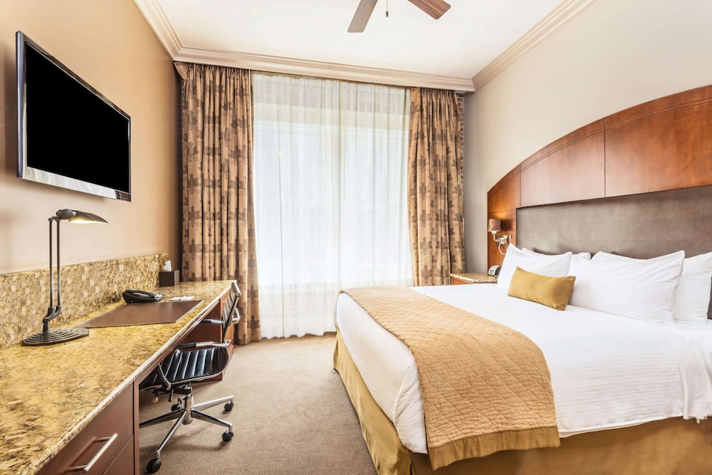 The Mining Exchange A Registry Collection Hotel 14/58