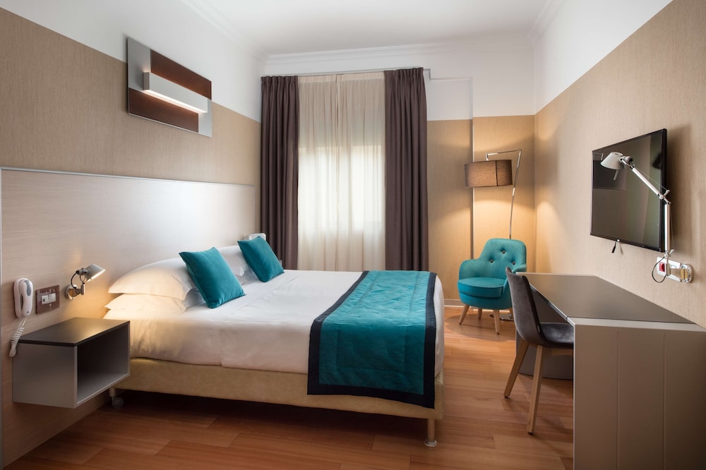 Best Western Plus City Hotel 21/48