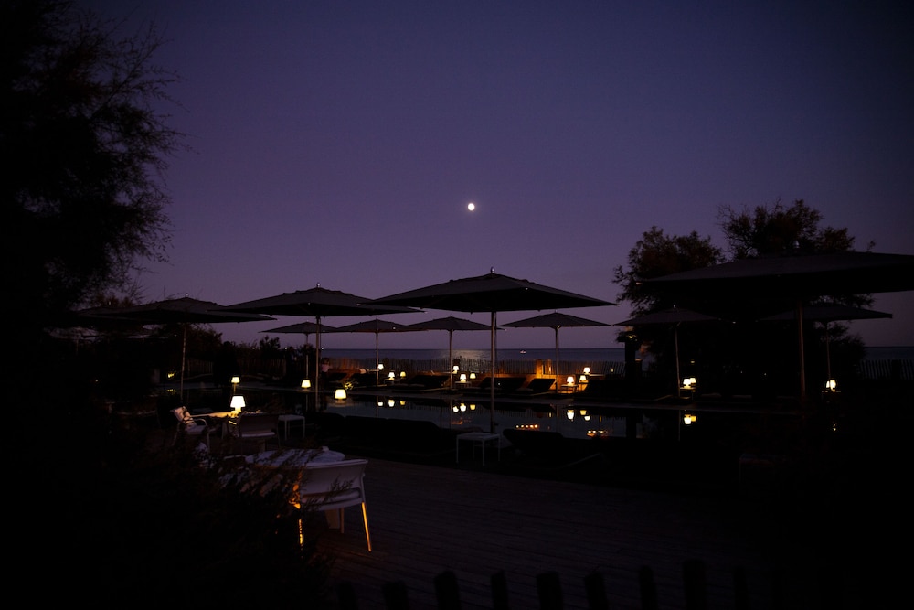 Hotel Plage Palace 4/45