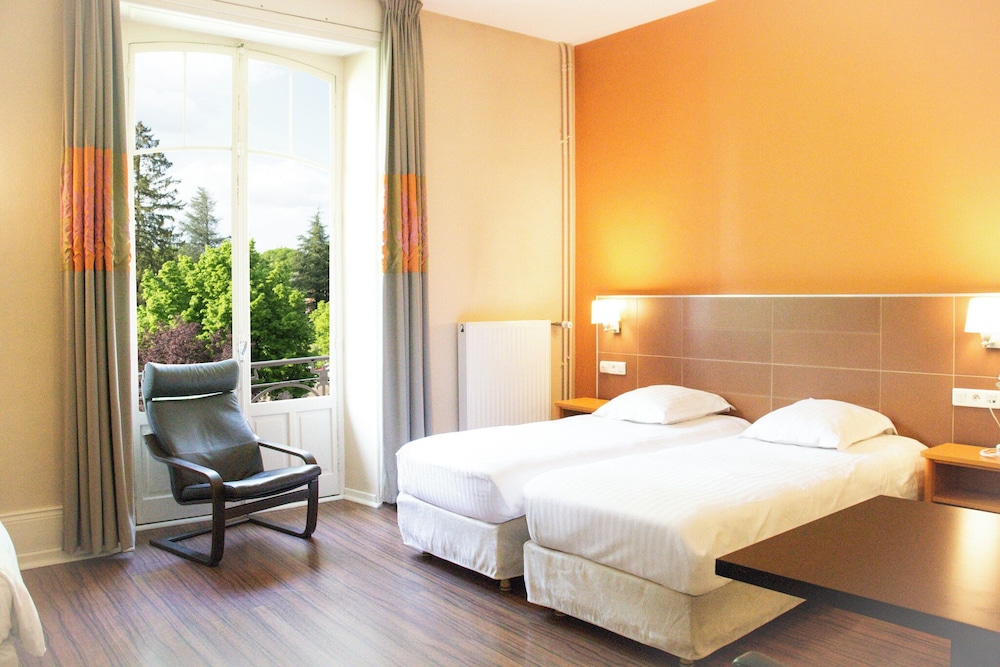 Residence Les Thermes 26/68