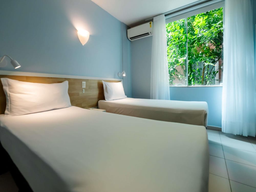 ibis Styles Manaus 12/47