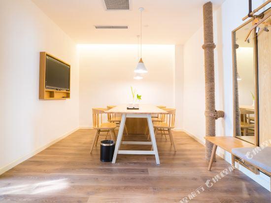 Yinzuo Wendu Hotel (Weihai Wendeng Kunyu Road Baida Plaza) 20/28