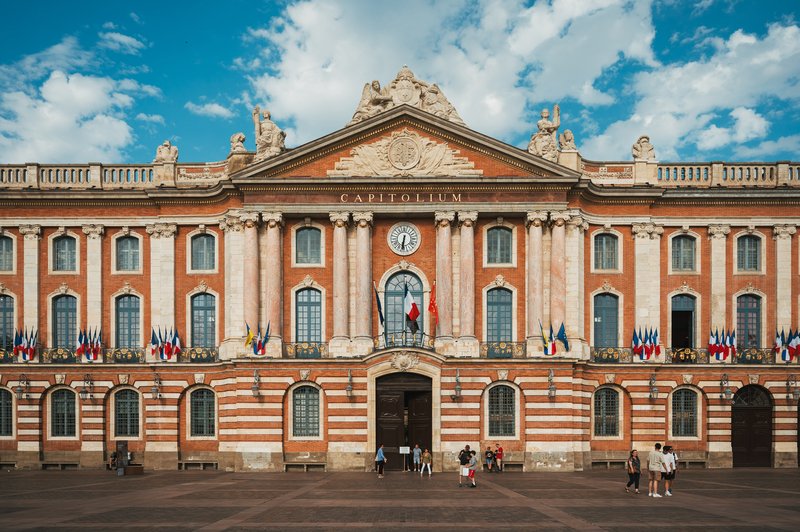 The Social枢纽Toulouse酒店(The Social Hub Toulouse) 图片3