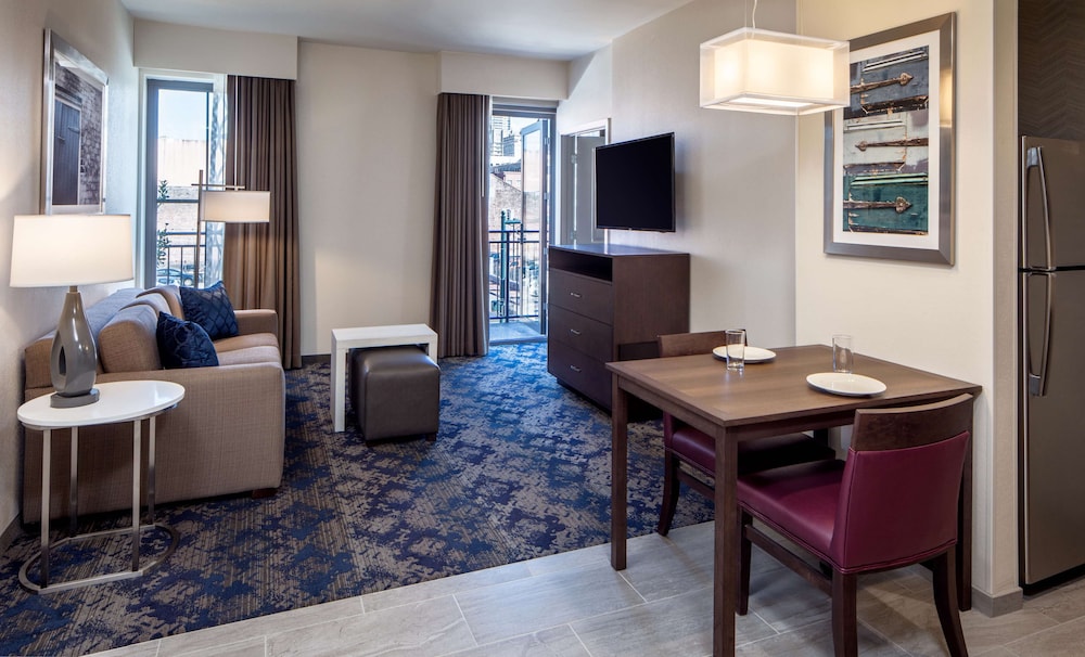 Homewood Suites by Hilton New Orleans French Quarter 37/49