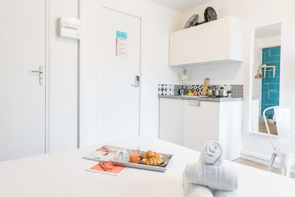 Apartment Ws St Germain - Quartier Latin 100/100
