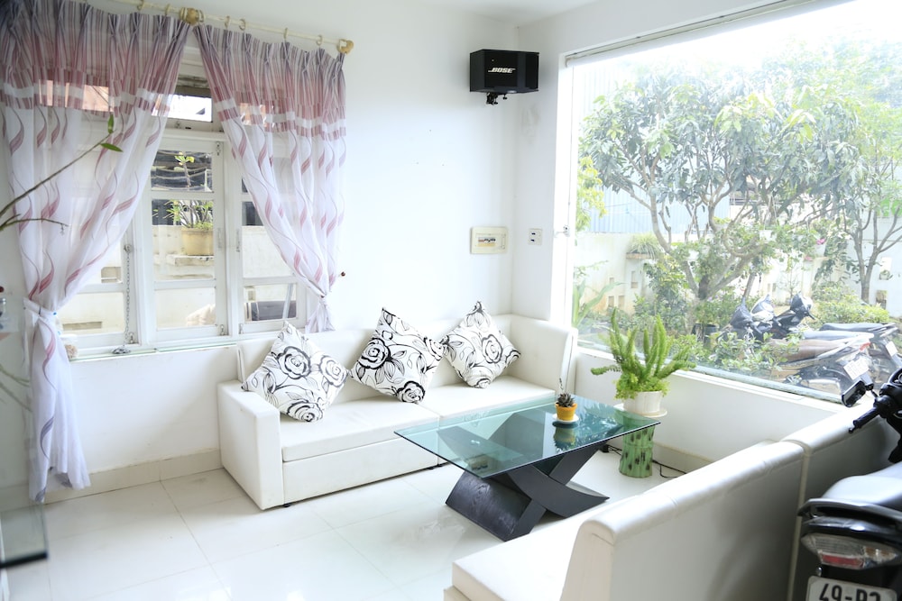 Hoai Huong Homestay 30/50