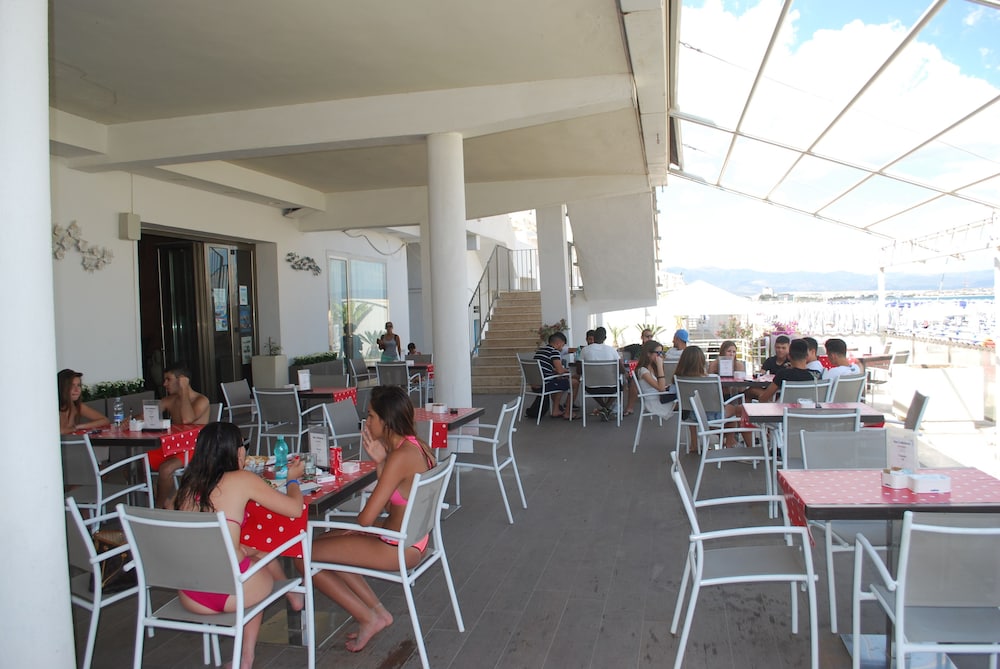 Villa Beach City 52/60