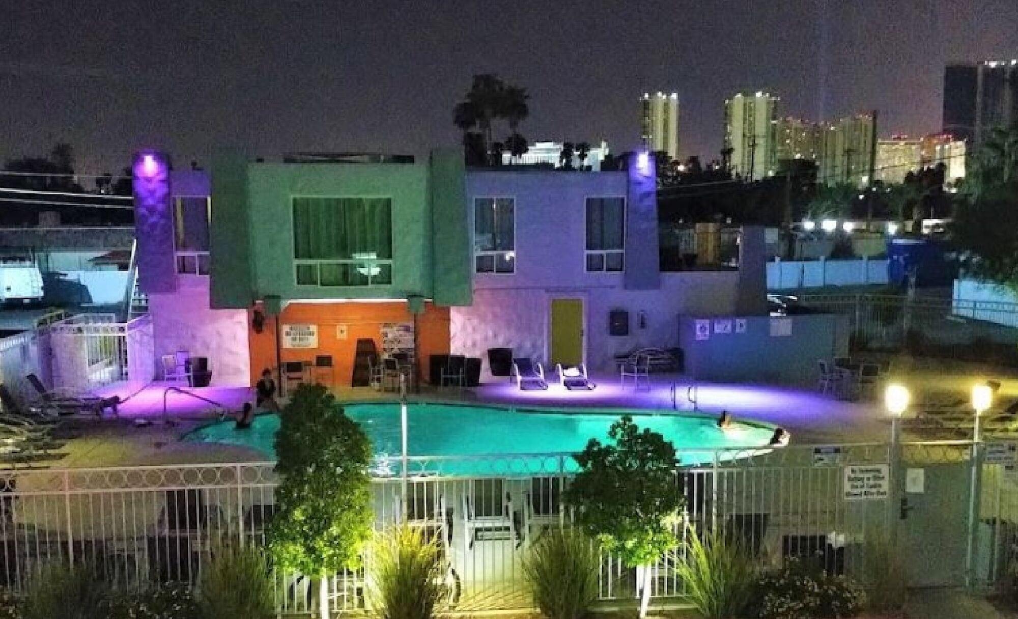 Bposhtels Las Vegas 3/42