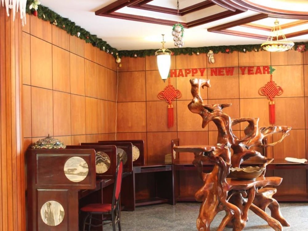 Saigon Park Resort 12/50