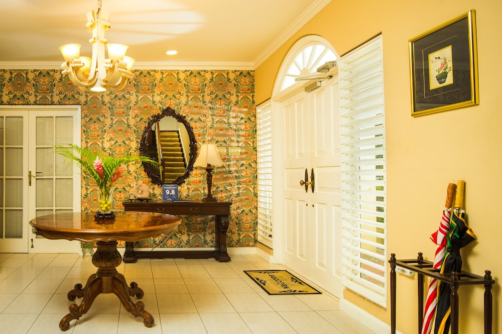 Polkerris Bed Breakfast 5/49