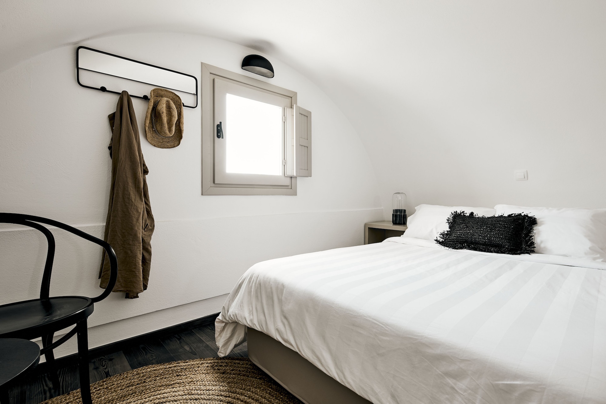 SPLIT LEVEL JUNIOR SUITE