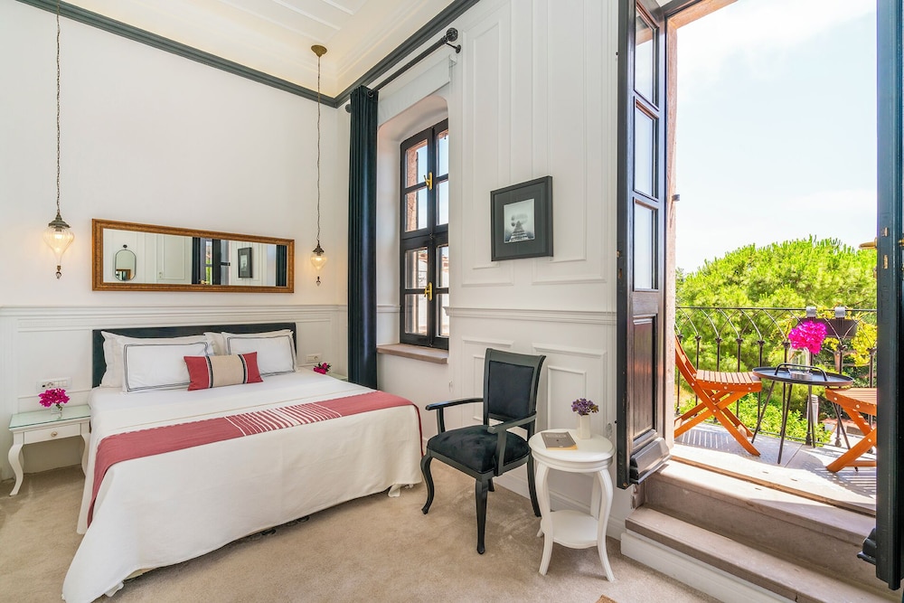 Siyah Lale Butik Hotel 23/50