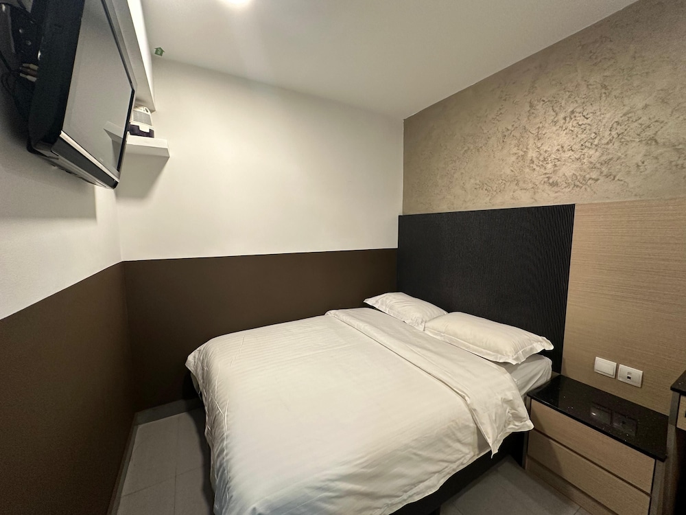 The Snooze Hotel Bugis 34/47