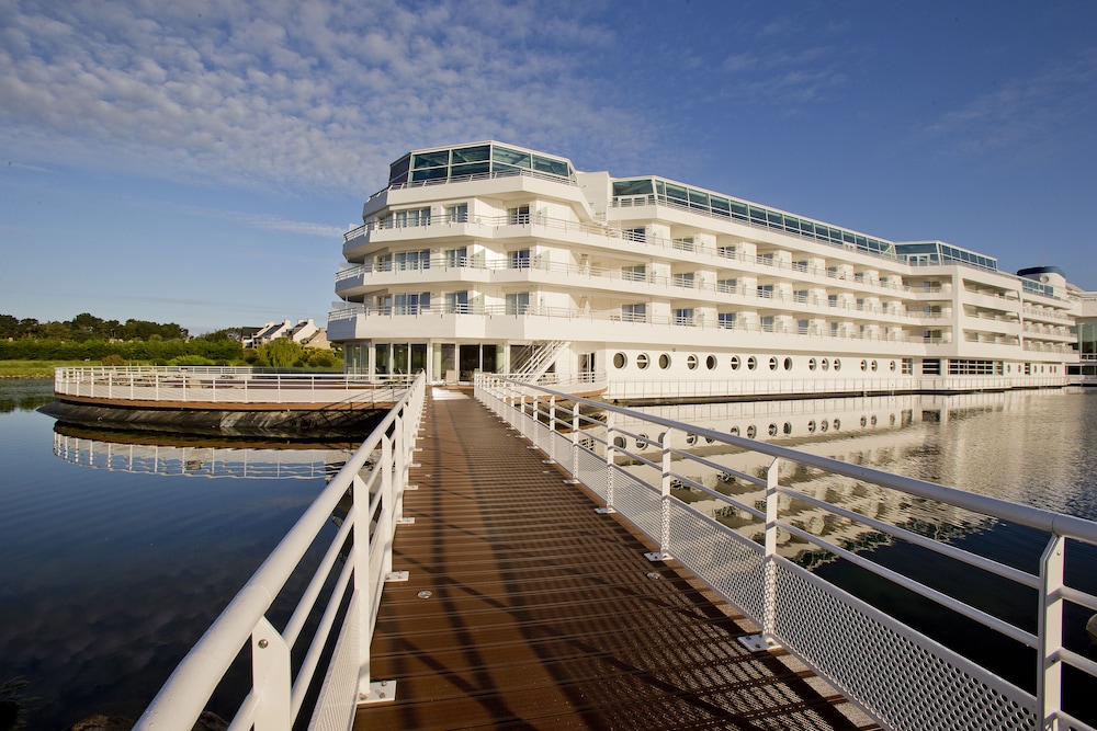 MIRAMAR CROUESTY HOTEL 2/66
