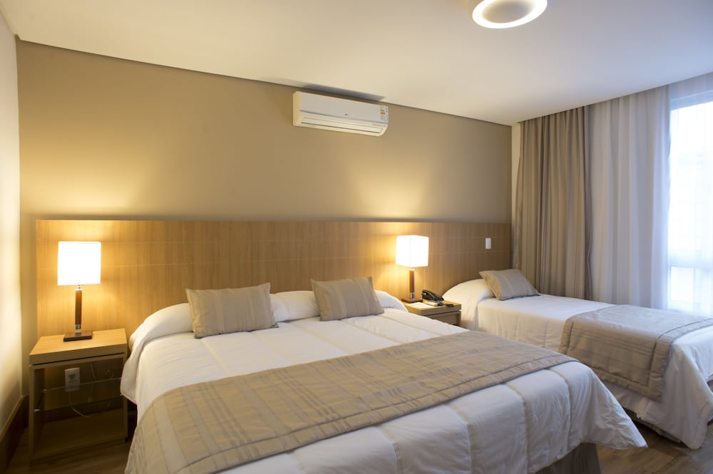 CASABLANCA CENTER HOTEL 25/49