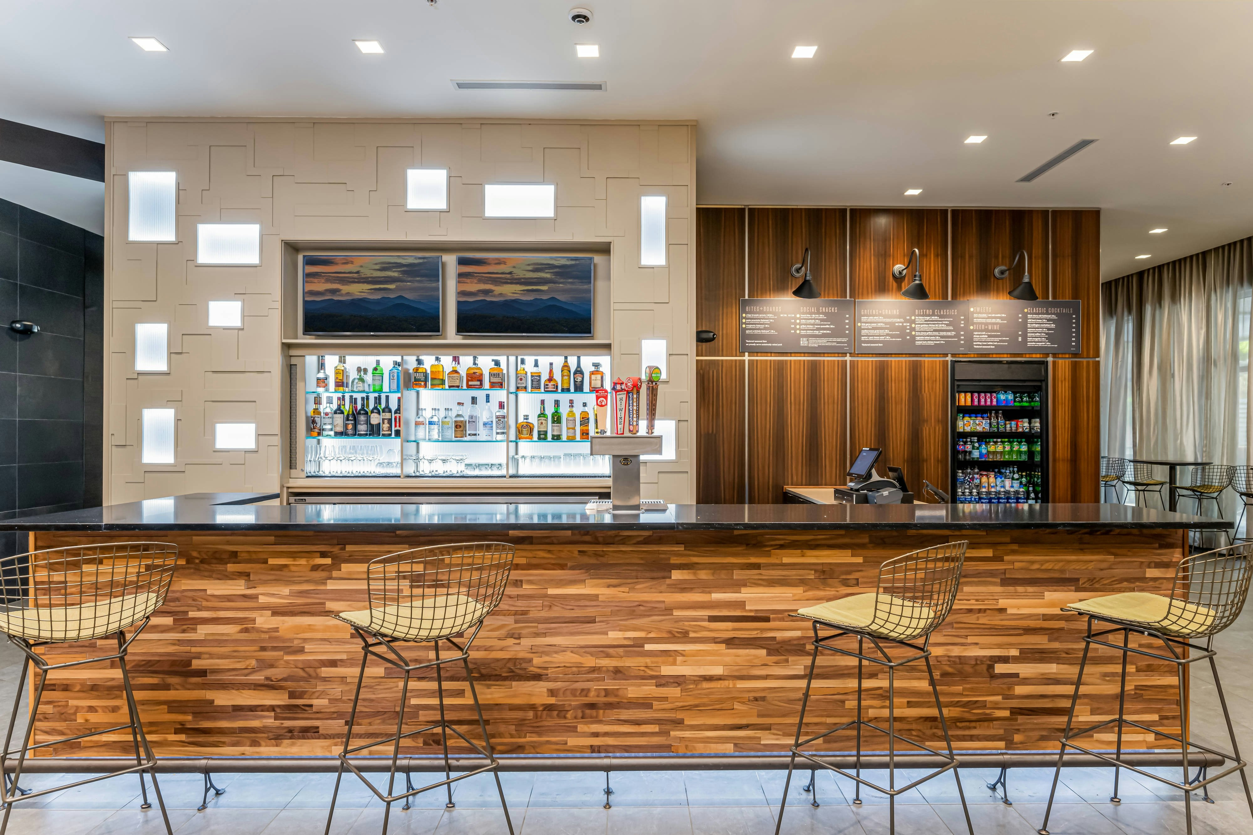 Courtyard by Marriott Asheville Biltmore Village 45/57
