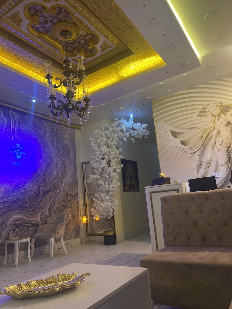 Peri 26 Otel photo5