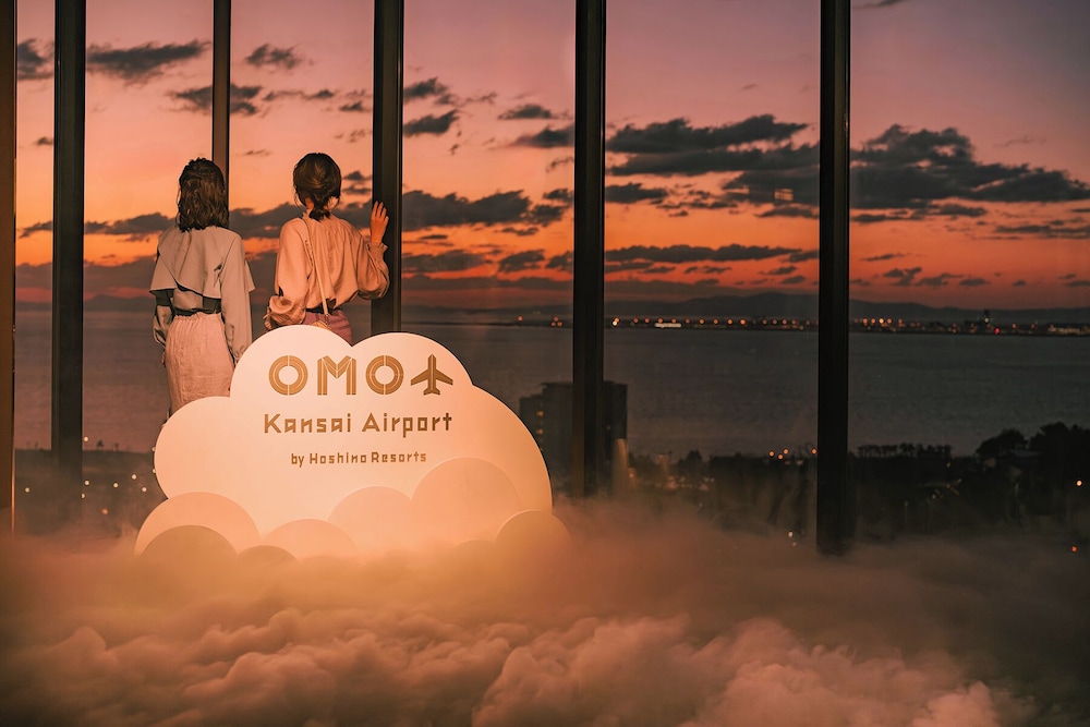 OMO Kansai Airport by Hoshino Resorts 49/67