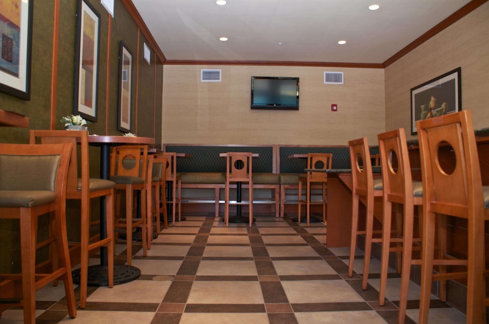 Hilton Garden Inn Milford 33/49
