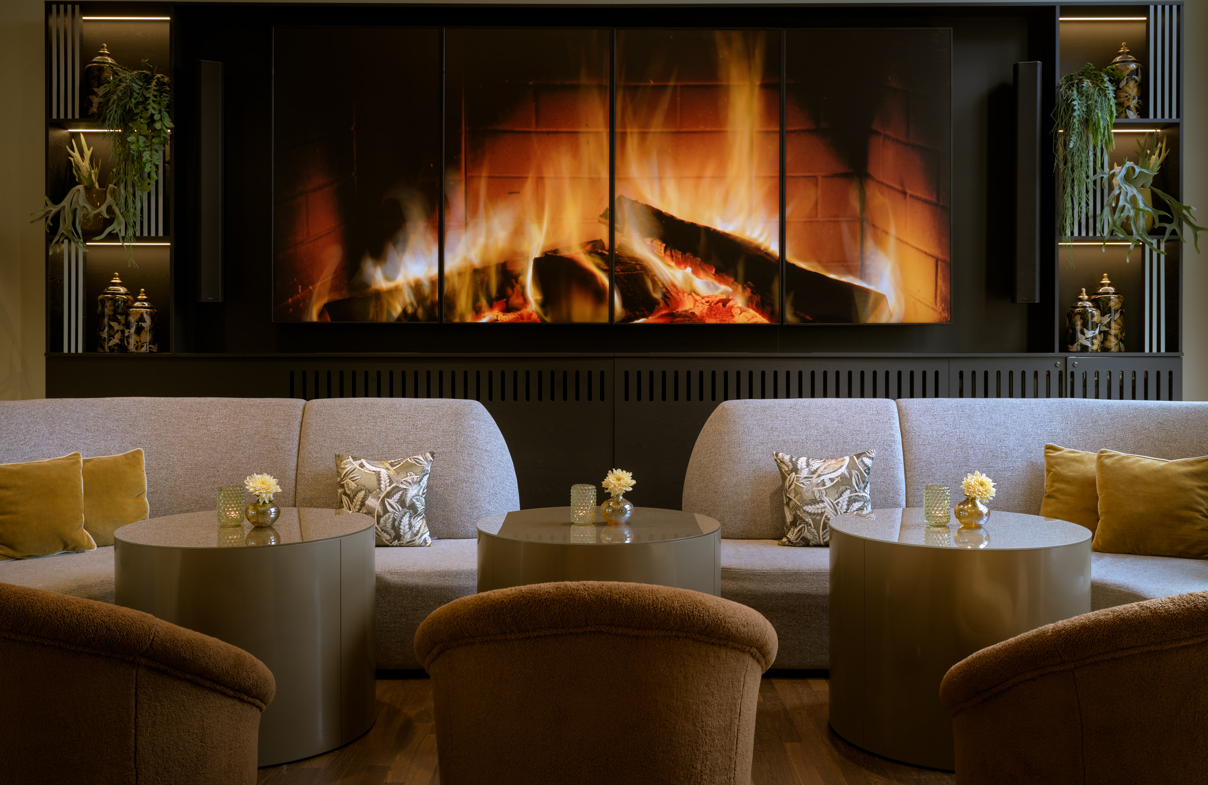 Leonardo Royal Hotel Munich 58/70