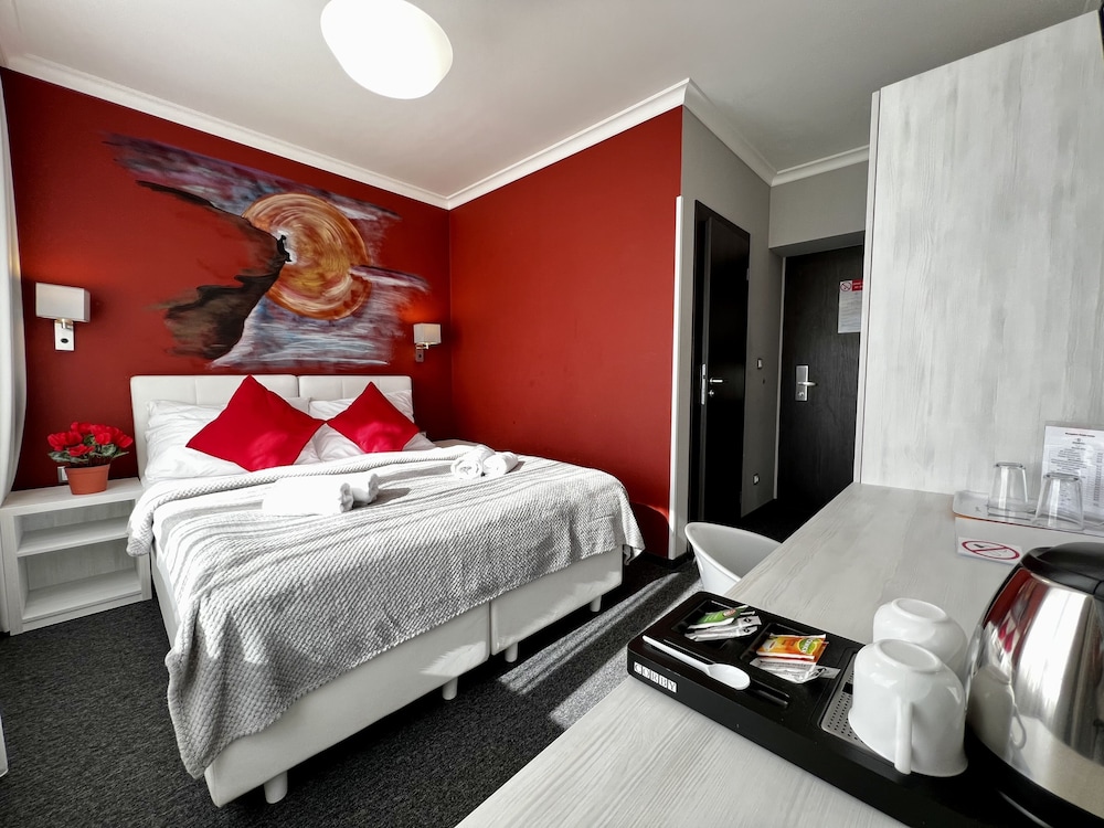 Hotel Shato 16/49