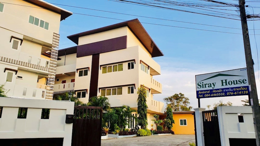 Siray House 8/74
