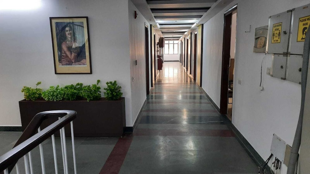 Ymca Tourist Hostel 6/43
