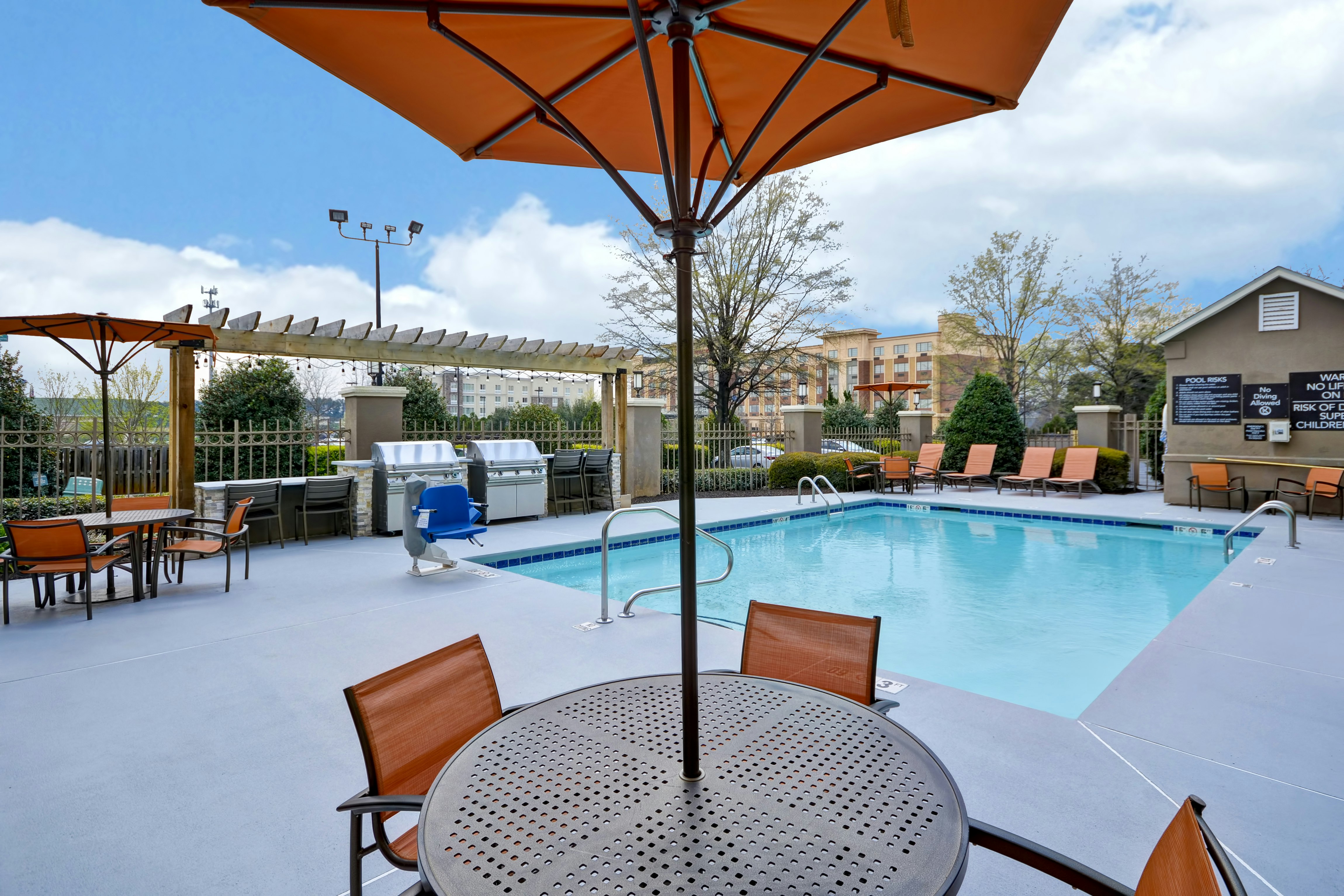 Homewood Suites by Hilton Augusta, GA 23/25
