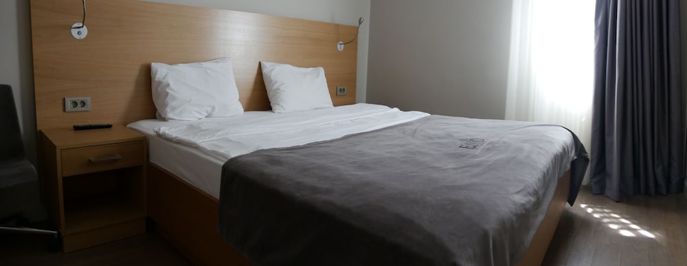 Endless Suites Taksim 13/44