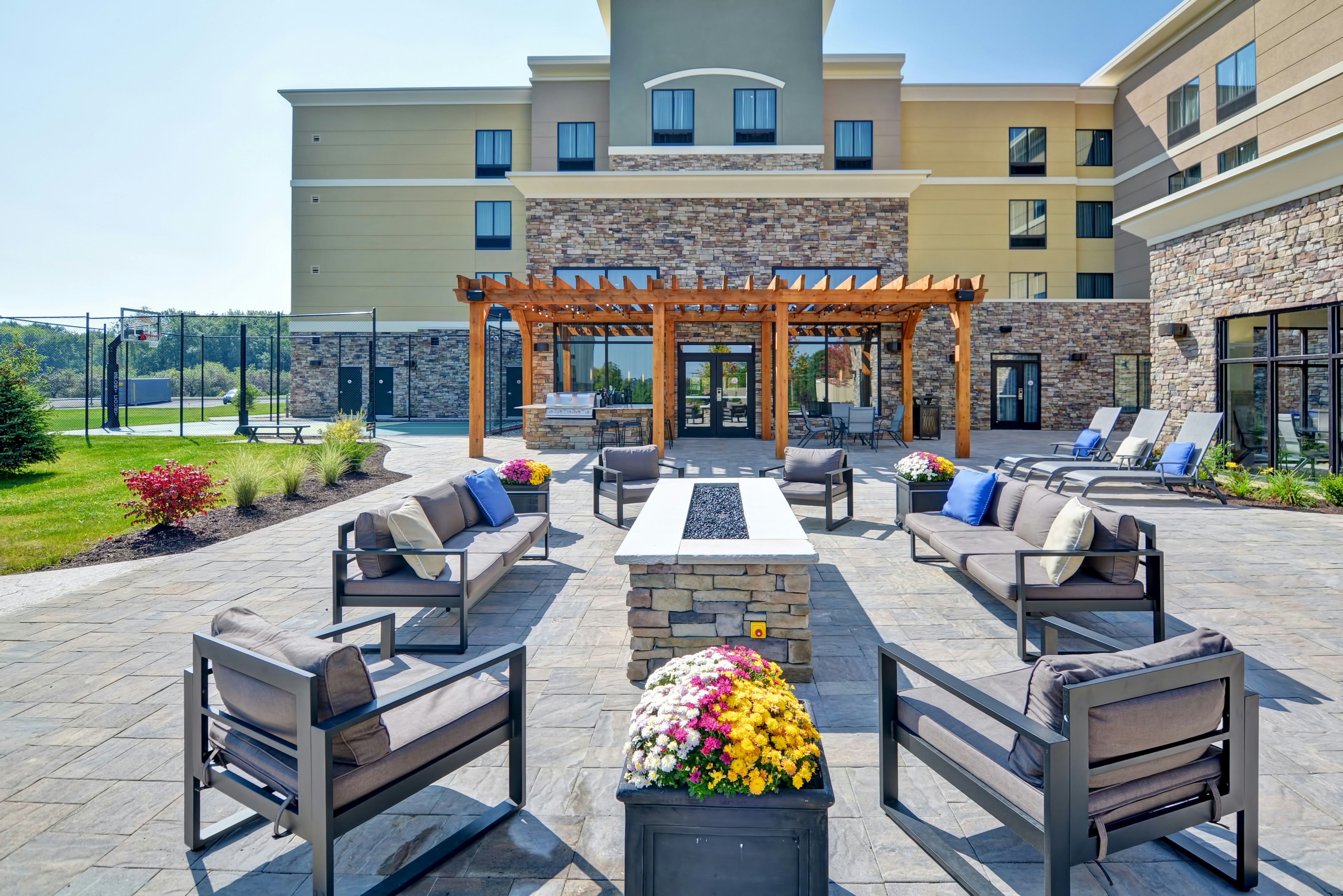 Homewood Suites By Hilton New Hartford Utica 16/27