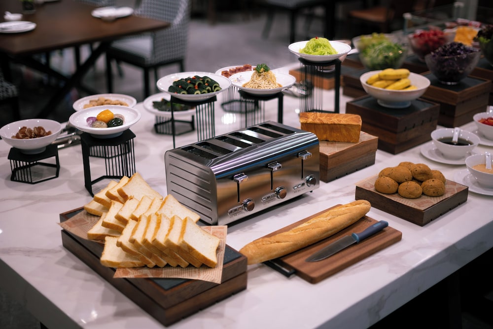 UrCove By Hyatt Yangzhou Dongguan Street 20/28