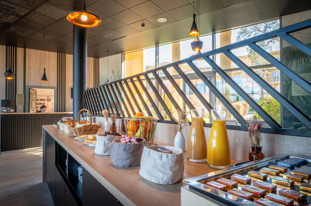Nemea Appart Hotel Green Side Biot Sophia Antipolis 43/50