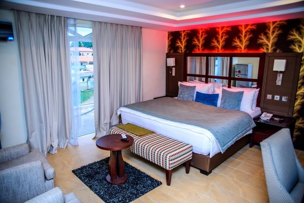 Vynedresa Hotel 19/46