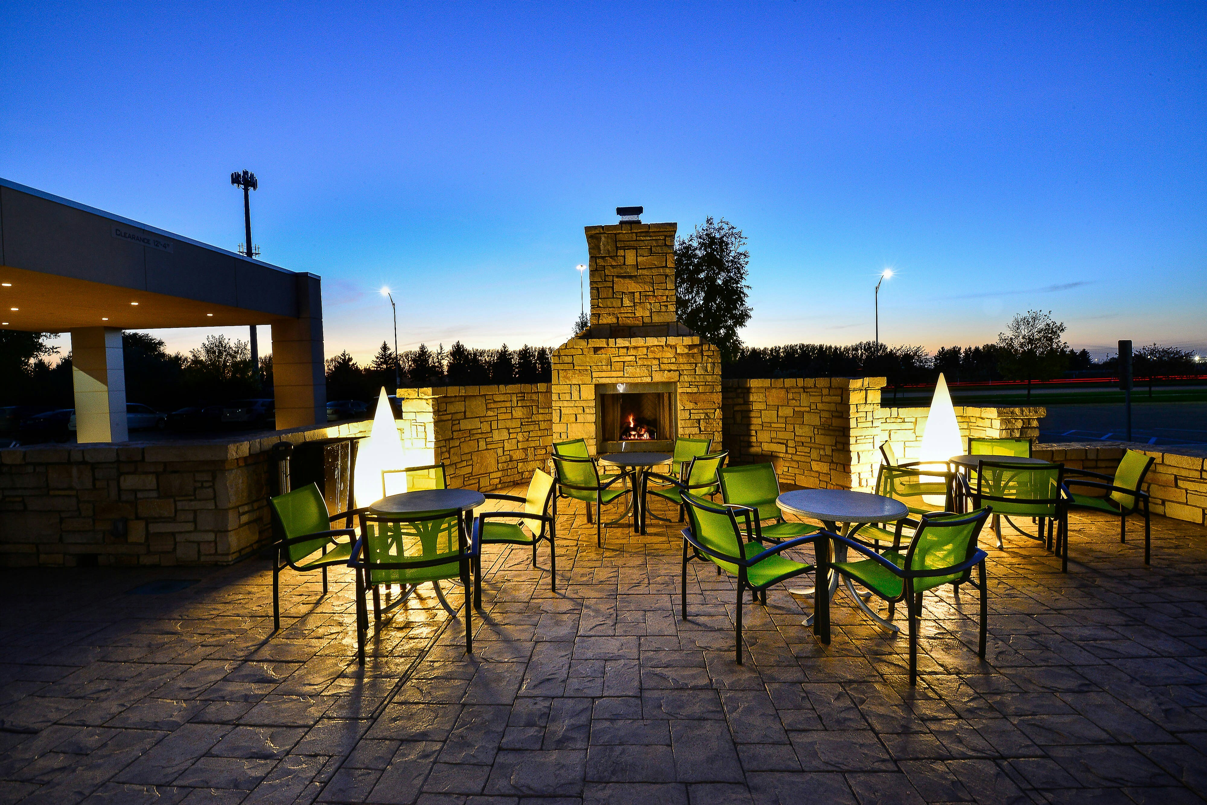 SpringHill Suites by Marriott Grand Forks 34/35