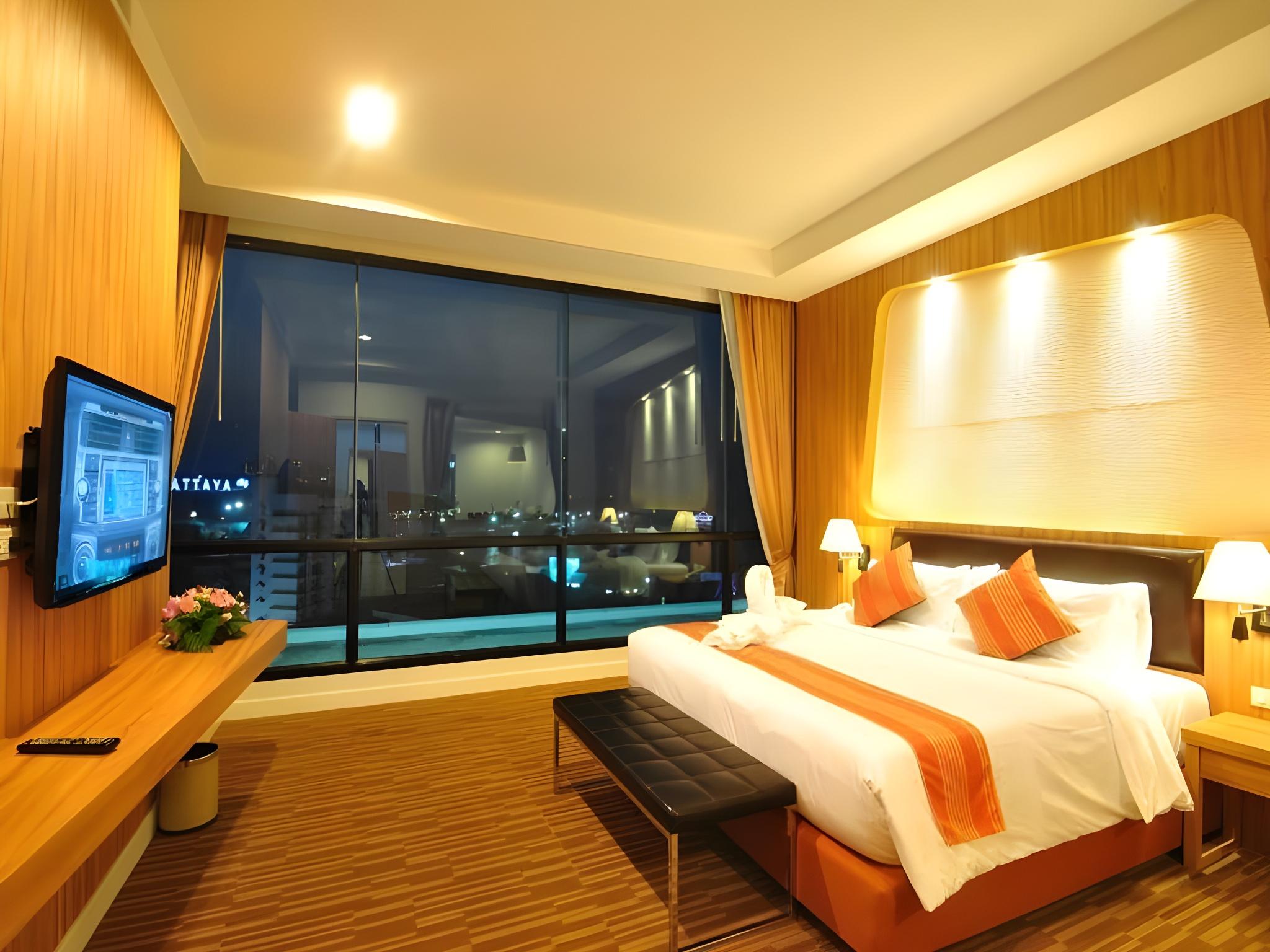 Vc Hotel 19/43