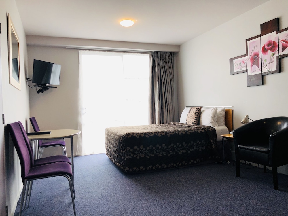 Best Western Wellington 23/35