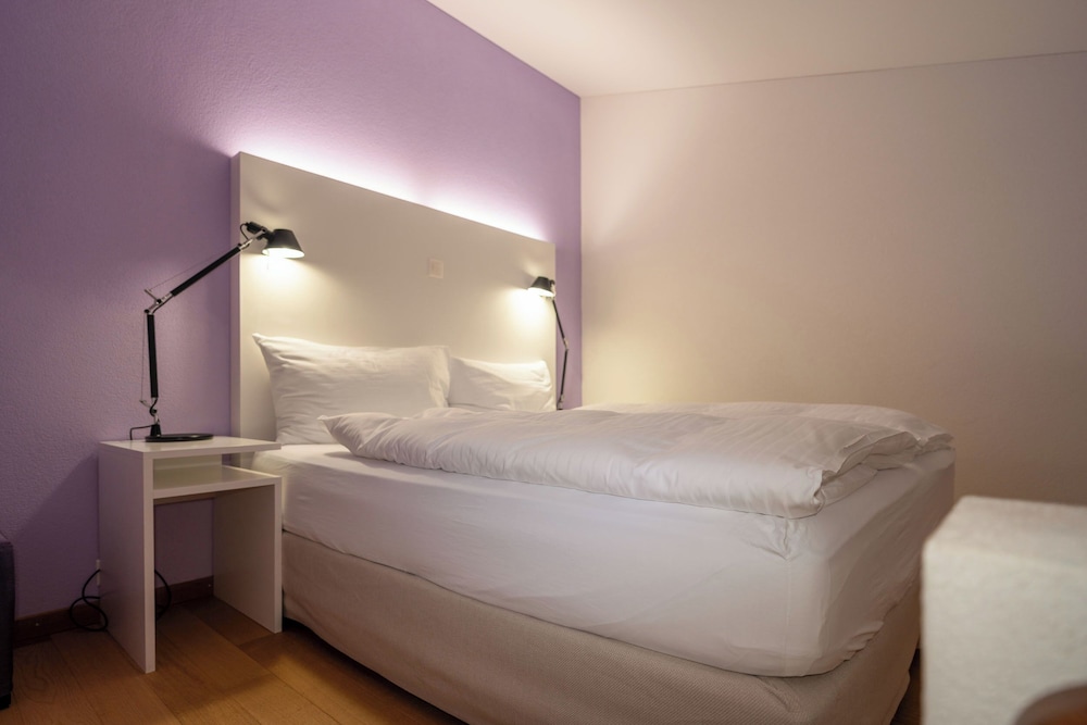 Seminar und Wellnesshotel Stoos 8/43