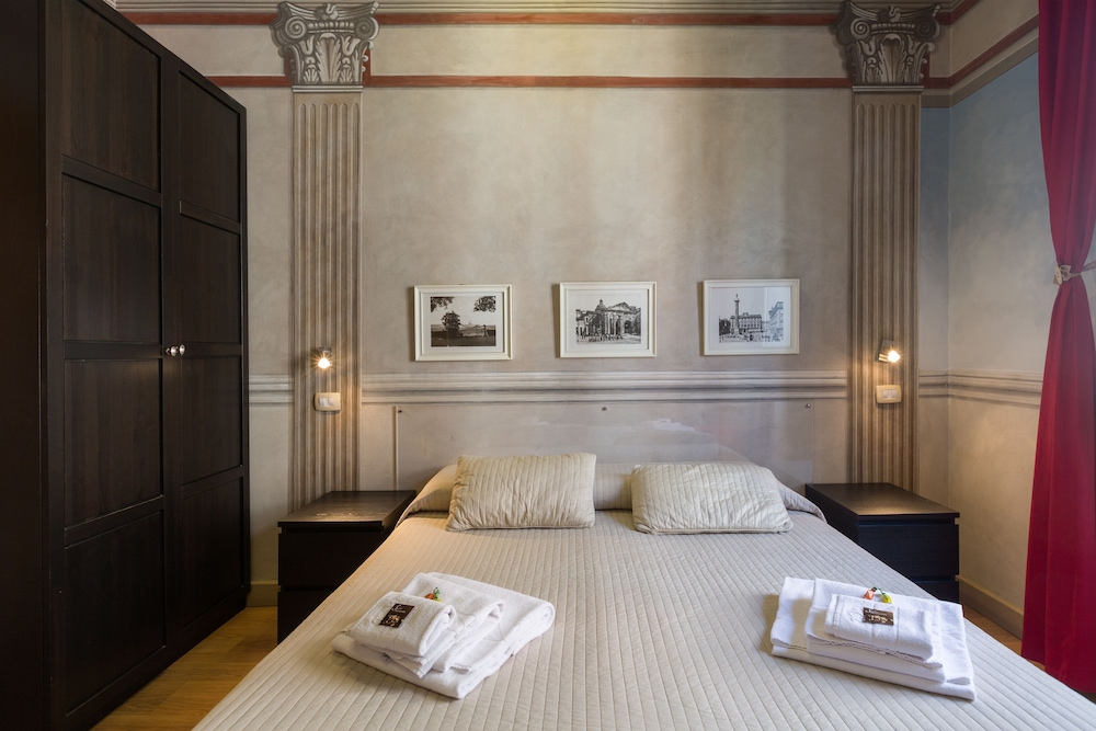 B&B Suites Trastevere 22/56
