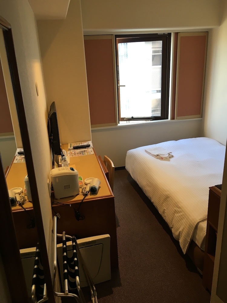 Smile Hotel Sugamo 17/50